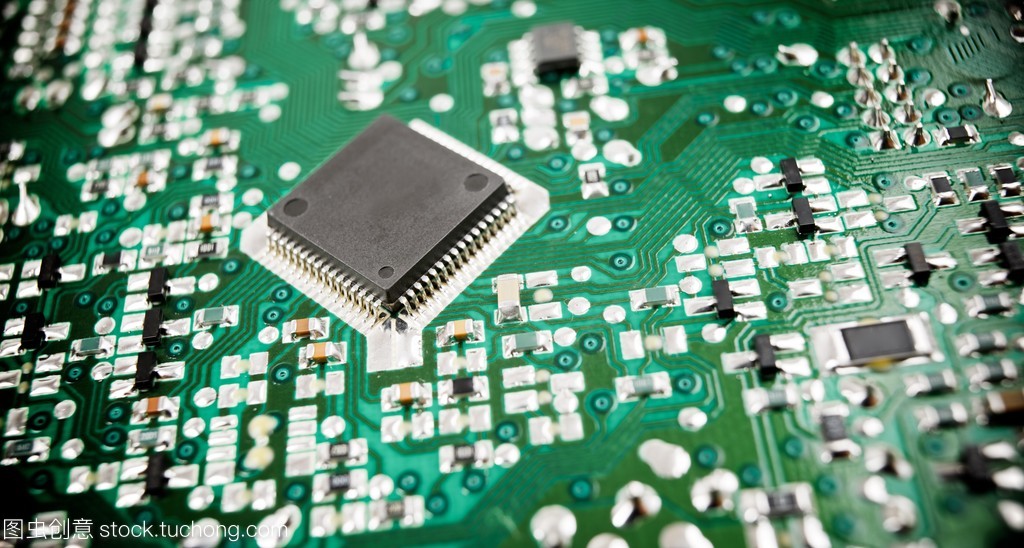 集成電路設(shè)計(jì)視圖 芯片設(shè)計(jì)的核心流程與專業(yè)服務(wù)